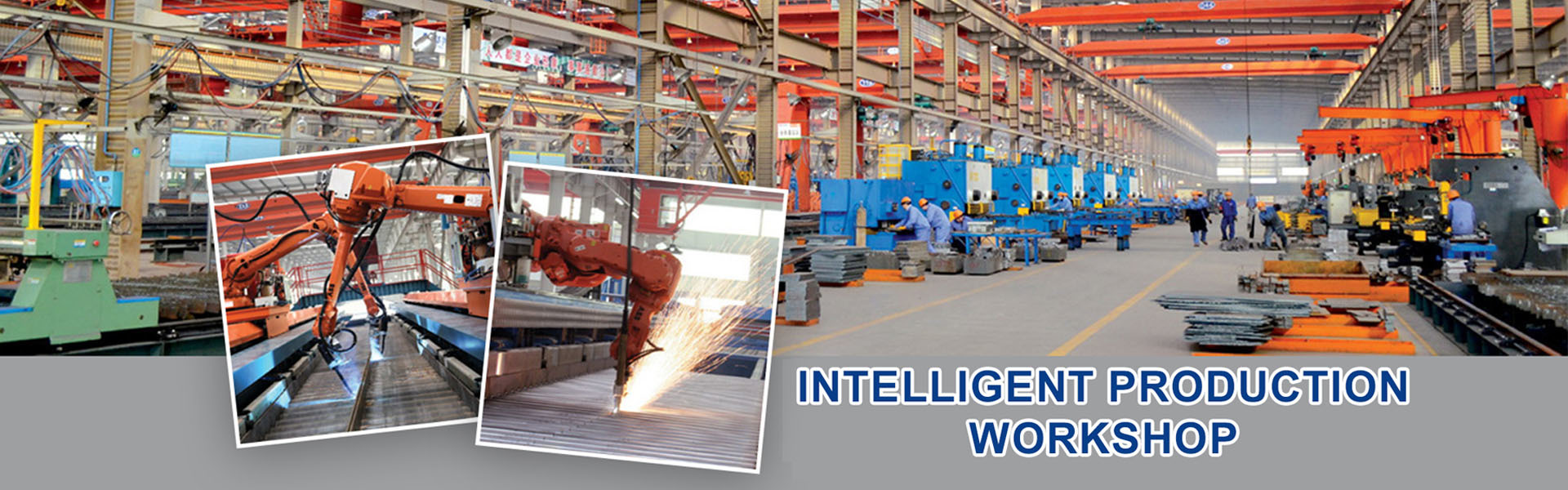 کیفیت ساختمان سازه های فولادی کارخانه