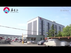 شرکت تولید سازه های فولادی چینگداو شینگوانگژنگ